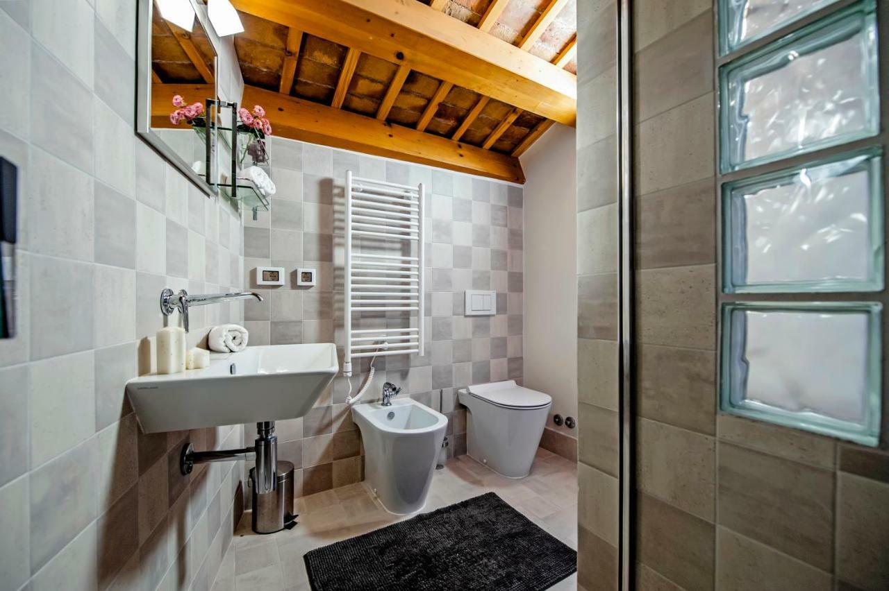 ホテル Casa Bruno ロヴィニ エクステリア 写真